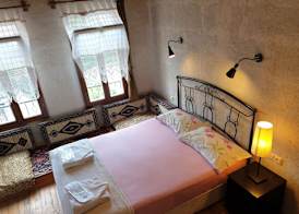 Karadut Cave Hotel 4