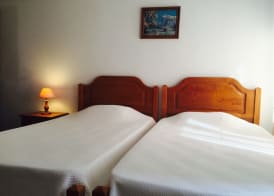 Hotel Residencias Varadouro 4