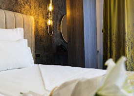 Hotel Pasha 5