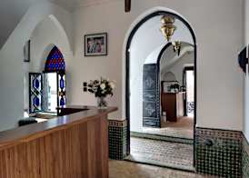The Grand Riad and Spa 3