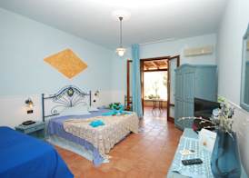 Hotel Oasi da Paolo 3