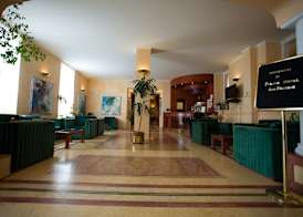 Palace Hotel San Michele 3