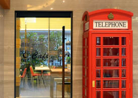 Golden Tulip Glory Fine Hotel 4