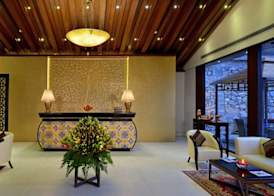 Golden Tulip Srinagar 2