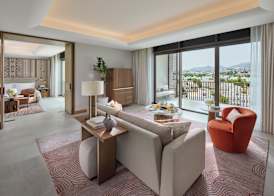 Mandarin Oriental, Muscat 4