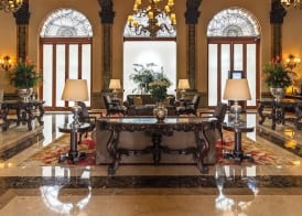Country Club Lima Hotel – The Leading Hotels of the World 5
