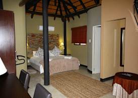 Lapa Lange Game Lodge 4
