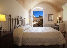 Caveoso Hotel 5