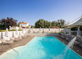 Hotel U Ricordu & Spa 2