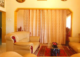 Executive Airport Hotel 4