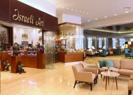 Ramada Jerusalem Hotel 2