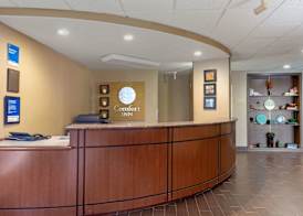 Comfort Inn Rutland - Killington 2