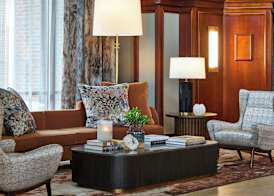 Renaissance Shoals Resort & Spa 5