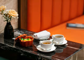 Bendecir Hotel & Spa 3