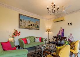 Dera Rawatsar - Heritage Hotel 4
