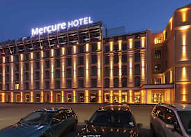 Mercure Riga Centre 2