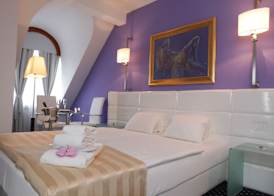 Hotel Phoenix 3
