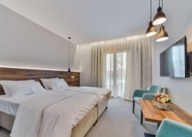 Hotel Vladimir 5