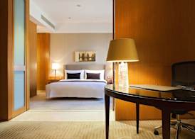 Ambassador Hotel Hsinchu 5