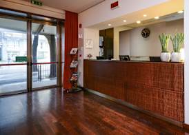 Hotel Igea 3