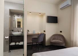 Elysium Gallery Hotel 4