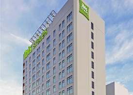 ibis Styles Johor Iskandar Puteri 5