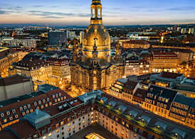 Hilton Dresden 5