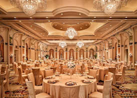 The Ritz-Carlton, Guangzhou 4
