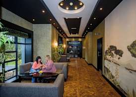 Newtown Park Hotel 2