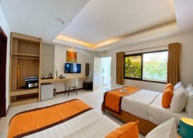 Jony's Beach Resort 4