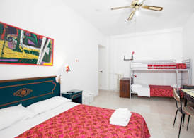 Martini Bed 5