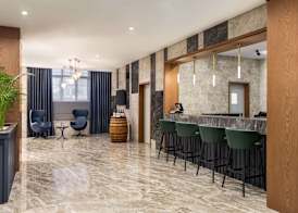 Wyndham Garden Baku 5