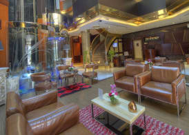 Fortune Grand Hotel 5