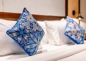Lovina Beach Club & Resort 5