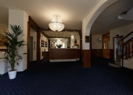 Olympic regina hotel 2
