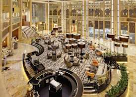 The H Dubai 2