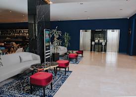 Ramada by Wyndham Podgorica 3