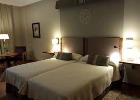Parador de Lorca 5