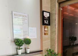 Galleria Hotel 4