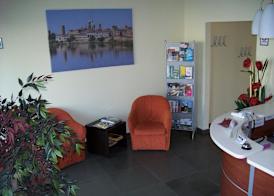 Confidence Hotel Viadana 4