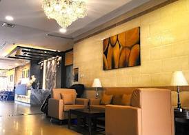 Fortune Hotel Deira 2