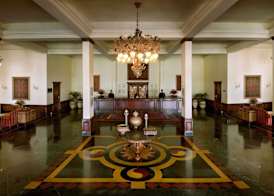 The LaLit Grand Palace Srinagar 2