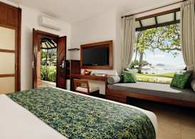 Candi Beach Resort & Spa 4