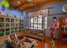 De Zeekoe Guest Farm 2
