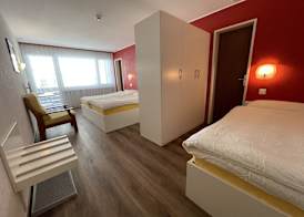 Hotel Mountime 4