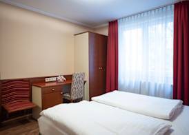 City Home Budapest 4