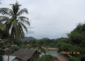 Villa Namkhan River 4