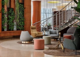 The Westin Warsaw 3