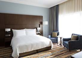 Naumi Hotel Dubai 3