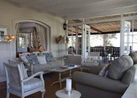 Blue Gum Country Estate 2
